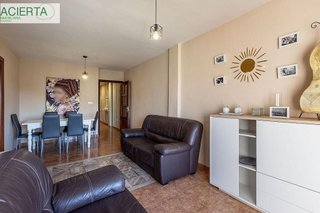 Piso en venta en Atarfe