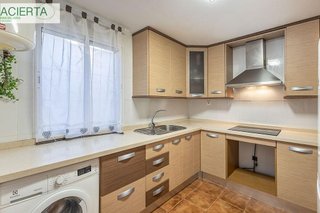 Piso en venta en Atarfe