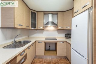 Piso en venta en Atarfe