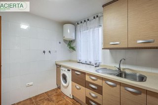 Piso en venta en Atarfe