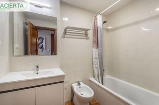 Piso en venta en Atarfe