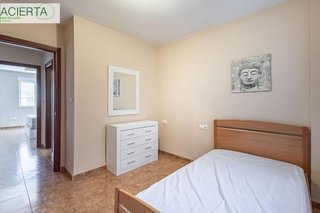 Piso en venta en Atarfe