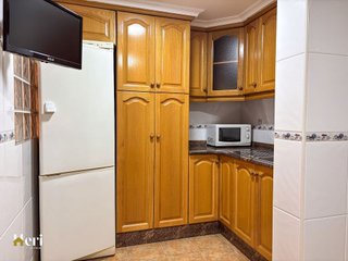 Piso en venta en Centro en Santa Pola