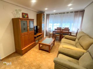Piso en venta en Centro en Santa Pola