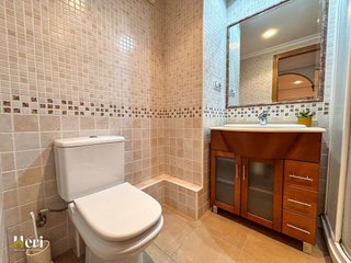 Piso en venta en Centro en Santa Pola
