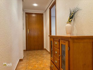 Piso en venta en Centro en Santa Pola