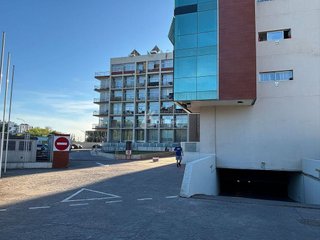 Piso en venta en Casco Histórico de Vallecas en Madrid