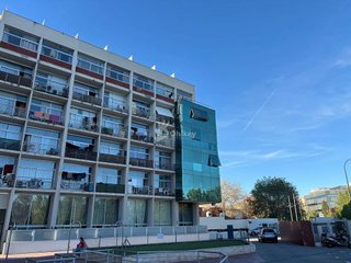 Piso en venta en Casco Histórico de Vallecas en Madrid