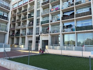 Piso en venta en Casco Histórico de Vallecas en Madrid