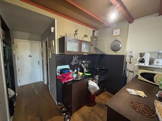 Piso en venta en Casco Histórico de Vallecas en Madrid