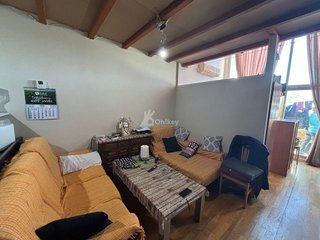 Piso en venta en Casco Histórico de Vallecas en Madrid