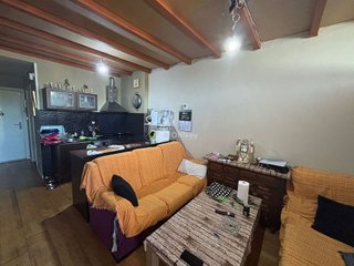 Piso en venta en Casco Histórico de Vallecas en Madrid