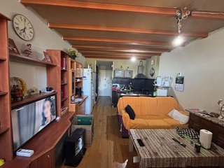 Piso en venta en Casco Histórico de Vallecas en Madrid