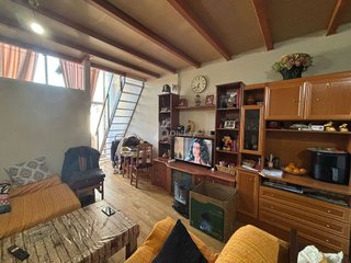 Piso en venta en Casco Histórico de Vallecas en Madrid