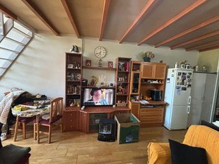 Piso en venta en Casco Histórico de Vallecas en Madrid