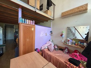 Piso en venta en Casco Histórico de Vallecas en Madrid