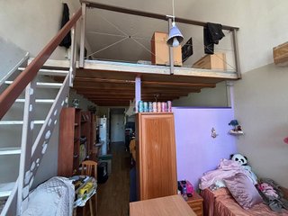 Piso en venta en Casco Histórico de Vallecas en Madrid