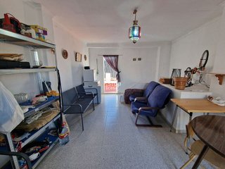 Piso en venta en Fernán-Núñez