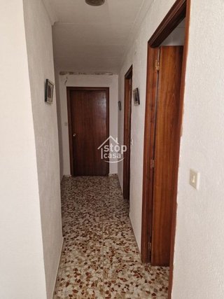 Piso en venta en Fernán-Núñez