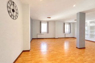 Piso en venta en Ibiza en Madrid