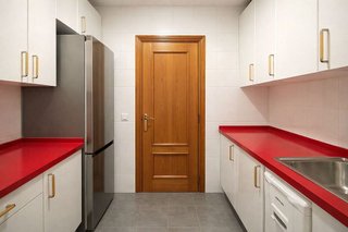 Piso en venta en Ibiza en Madrid