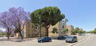 Piso en venta en Oeste en Jerez de la Frontera