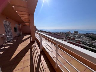 Piso en venta en Aguadulce Norte en Roquetas de Mar