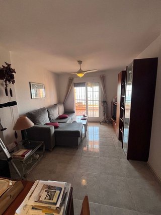 Piso en venta en Aguadulce Norte en Roquetas de Mar