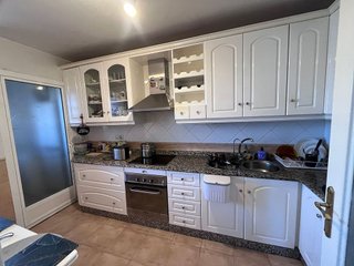 Piso en venta en Aguadulce Norte en Roquetas de Mar