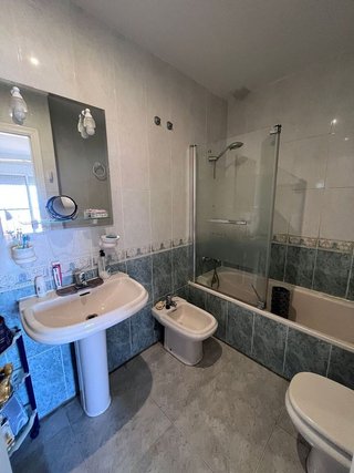 Piso en venta en Aguadulce Norte en Roquetas de Mar