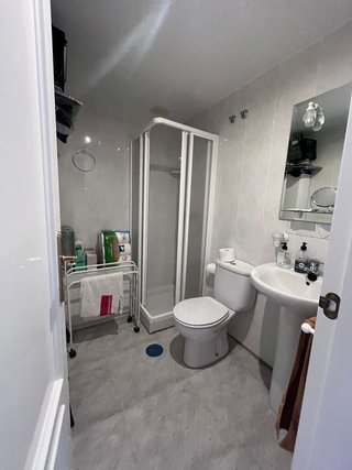 Piso en venta en Aguadulce Norte en Roquetas de Mar