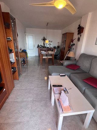 Piso en venta en Aguadulce Norte en Roquetas de Mar