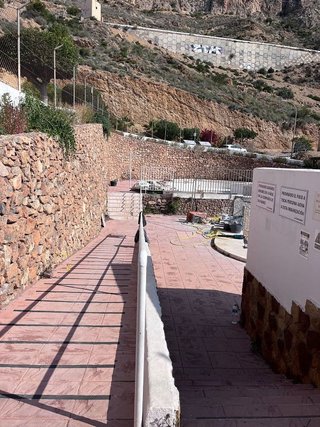Piso en venta en Aguadulce Norte en Roquetas de Mar
