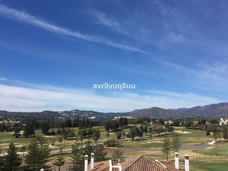 Ático en venta en Mijas Golf en Mijas