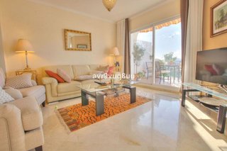Ático en venta en Mijas Golf en Mijas