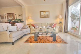 Ático en venta en Mijas Golf en Mijas