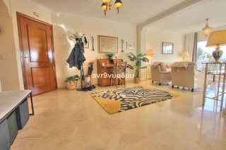 Ático en venta en Mijas Golf en Mijas