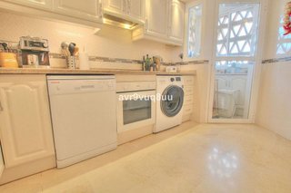 Ático en venta en Mijas Golf en Mijas