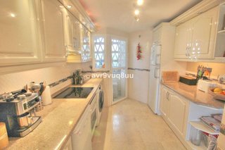 Ático en venta en Mijas Golf en Mijas