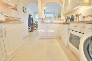 Ático en venta en Mijas Golf en Mijas