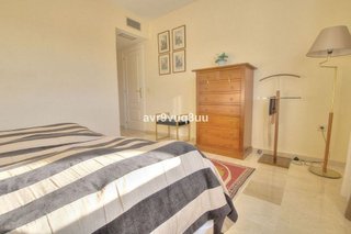 Ático en venta en Mijas Golf en Mijas