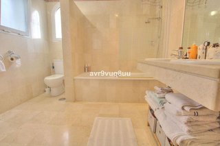 Ático en venta en Mijas Golf en Mijas