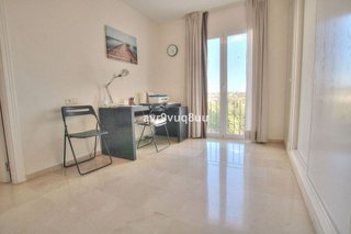 Ático en venta en Mijas Golf en Mijas