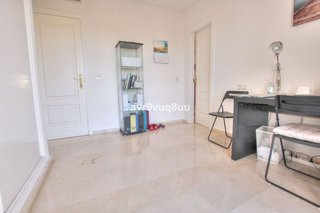 Ático en venta en Mijas Golf en Mijas