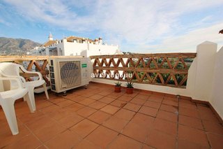 Ático en venta en Mijas Golf en Mijas