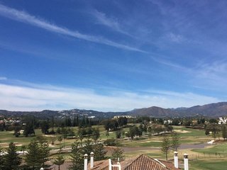 Ático en venta en Mijas Golf en Mijas