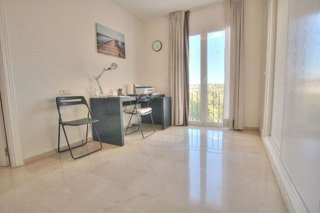Ático en venta en Mijas Golf en Mijas