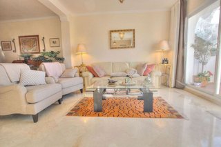 Ático en venta en Mijas Golf en Mijas