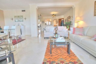 Ático en venta en Mijas Golf en Mijas