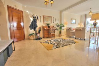 Ático en venta en Mijas Golf en Mijas